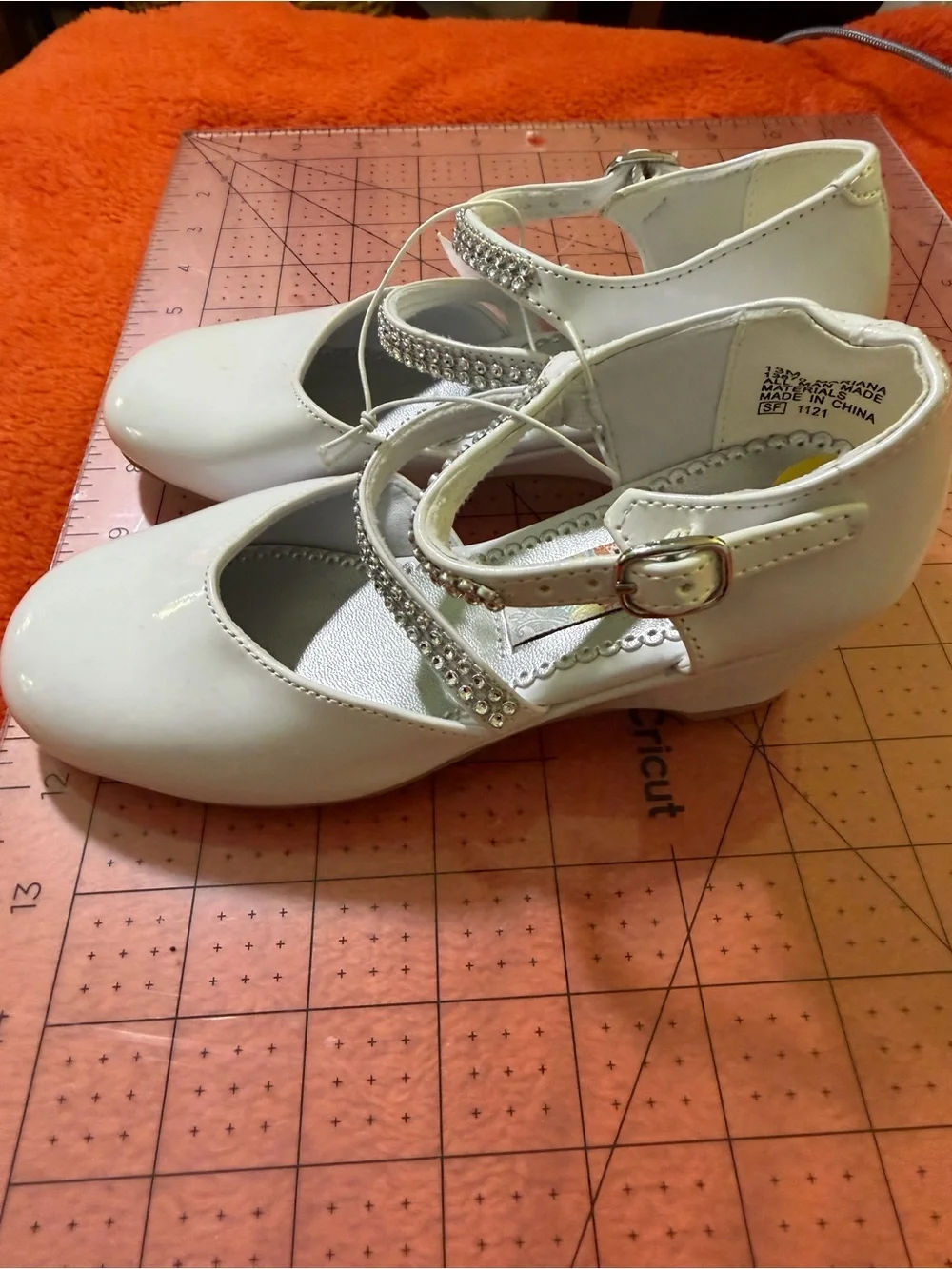 Rachel Shoes girls rachel